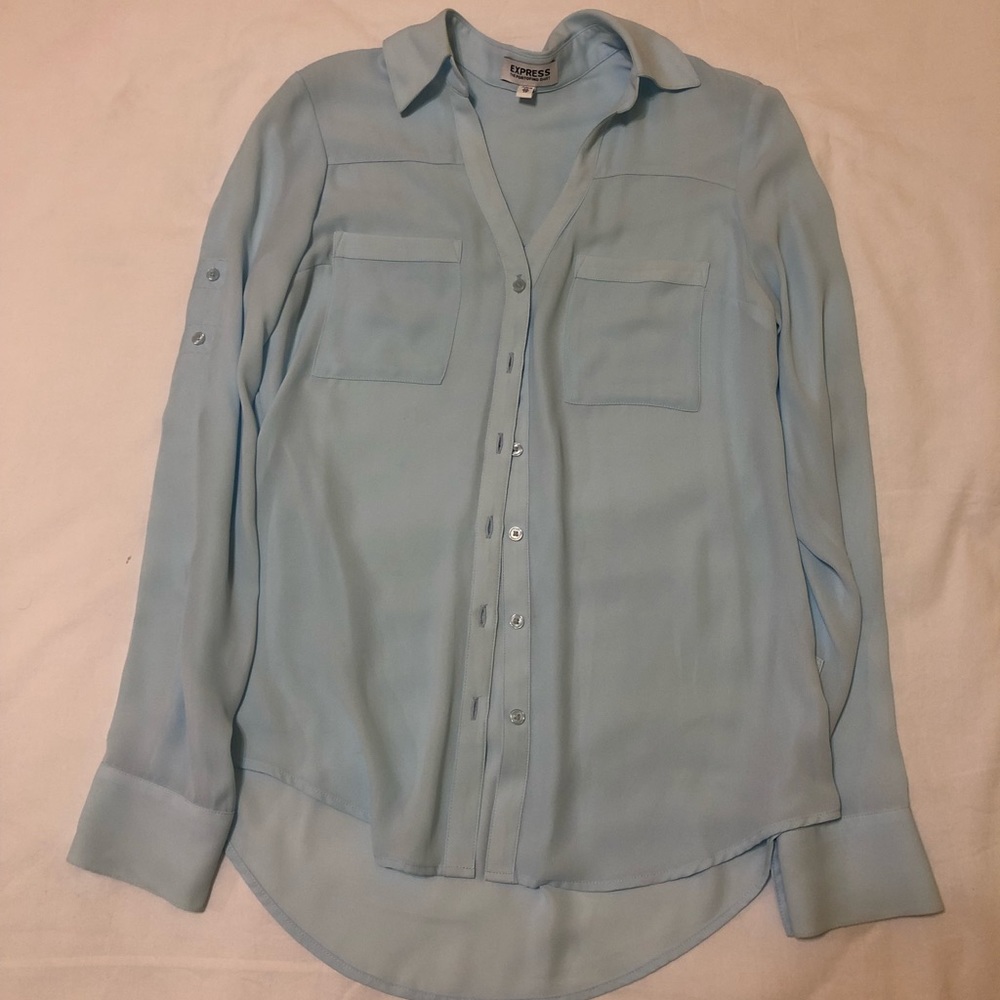 Express Portofino Shirt